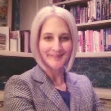 So grateful to have been asked to be