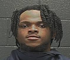 Desmond Sanders's Instagram, Twitter & Facebook