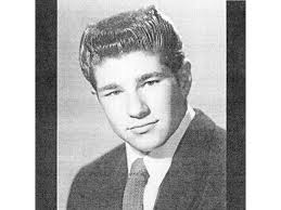 John Carr Obituary (1939