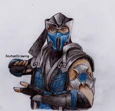 Check spelling or type a new query. Sub Zero Mortal Kombat 11 By Scutum20 On Deviantart