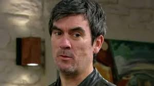 Emmerdale's Cain Dingle star 'worried' about soap future as exit 'sealed'