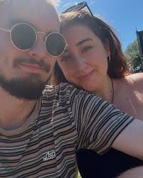 Happy Birthday to my rock @deirdrewhat, love you ❤️