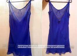خياطة و تفصيل كيفية خياطة قميص نوم بالخطوات athletic tank tops women tops