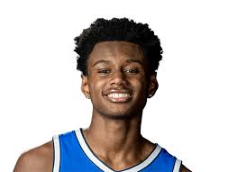 BYU Cougars Men's College Basketball Roster