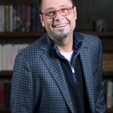 I am delighted to announce...