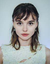 Im Land der starken Frauen (2022)