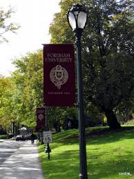 Fordham University Fordham University City Aesthetic University