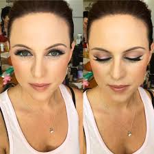 Tirza Grant Makeup
