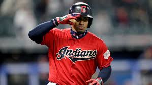 Francisco lindor could ignite steve cohen's first clash with yankees. Watch Francisco Lindor Hits Home Run In Second Game Back With Cleveland Indians Wkyc Com