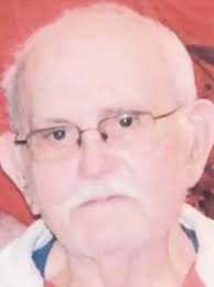 Obituary information for J.C. Morris