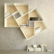 When you will walk in the room you will feel the grandiosity of the bookshelf wall. Bookshelf Designs As Unique As You Are Yanko Design