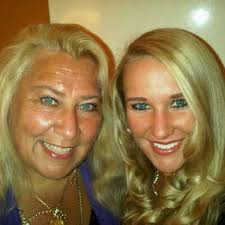 Cindy Benson (@cindyjoeybenson)