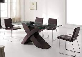 This rustic dining table set takes you on a trip back into time. 28 Unique Dining Tables To Make The Space Spectacular Digsdigs