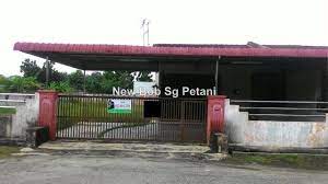 Mlgnya kat tmn semarak de bnyk mat rempit~. Taman Semarak Sungai Petani Corner Semi Detached House 3 Bedrooms For Sale Iproperty Com My