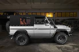1990 Mercedes Benz Gelandewagen For Sale 2112792 Hemmings Motor News In 2020 Mercedes Benz Mercedes Benz