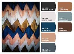 Pin On I Love Color Palettes