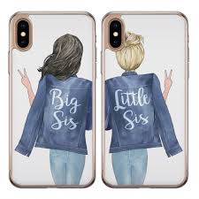 See more of best fiends on facebook. Big Sis Little Sis Siliconen Bff Hoesjes Voor 2 Verschillende Telefoons Bestellen Casimoda Nl