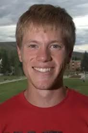 2010-11 Men's Track & Field Roster