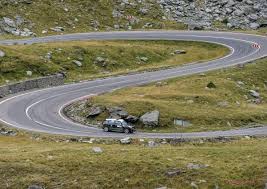 Încă o dată sau încă odată? Mini IncÄƒ O DatÄƒ AlÄƒturi De Sibiu Rally Challenge