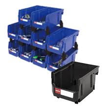 Free delivery for orders above 250 euro! Shuter Heavy Duty Hang Bins