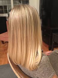 Become Hair Salon Issaquah Seattle Washington Jama Blonde Specialist On Instagram Jama Hairstylist On Face Straight Hairstyles Gorgeous Hair Long Hair Styles