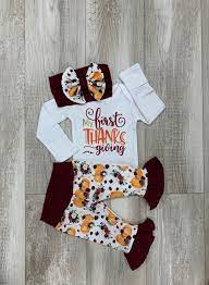 Maybe you would like to learn more about one of these? Cuffed Pant Sewing Pattern Pdf Sewing Pattern Baby Kid Etsy Thanksgiving Baby Outfits Baby Girl Thanksgiving Outfit Girls Thanksgiving Outfit