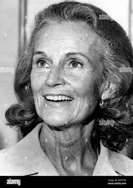 Ruth graham hi-res stock photography and images