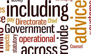 The Whitehall List Every Senior Civil Servant What They Do