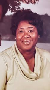 Mrs. Sallie Mae Johnson