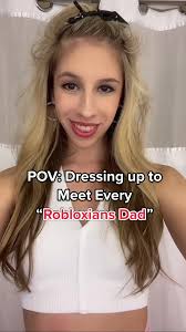 @Roblox // Meet your Dad… David Baszucki! 💗🤭 // #roblox  #robloxinnovationawards #davidbaszucki