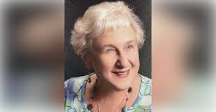 Jeannette Hall Vaughn Obituary (2023)