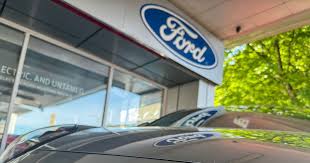 More than 1,000 Ford staff to strike from tomorrow