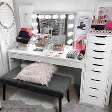 pin by elise on ѕmyeℓℓ gss tniigѕ vyeaytu ryas y tѕ ikea dressing table makeup storage drawers ikea dressing room decor