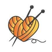 Knitters and crocheters of all experience levels are welcome! Knit A Thon For Life S Little Treasures Foundation Home Facebook