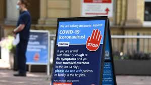 Nsw Coronavirus Cases Could Peak In November One Covid 19 Model Suggests 7news Com Au
