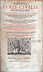 Pin By Kjhloi On Mirec In 2020 Corpus Juris Civilis Book Cover Corpus