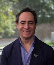 Michael George, Vice President and Global Therapeutic Area Head