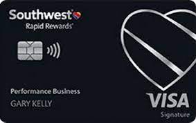 The southwest rapid rewards® performance business credit. Chase Southwest Performance Business Review 2021 Forbes Advisor