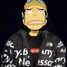 Usopp Drip In 2021 Usopp One Piece Stupid Memes