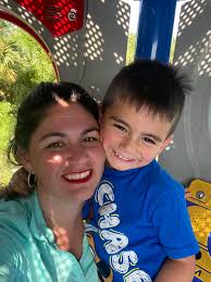Fundraiser by Amanda Maietta : Help Me Fight for Custody of My Son, Mauricio