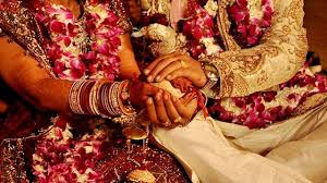 The Eight Types Of Marriages Vivah In Hinduism Sanskrit text with hindi translation. the eight types of marriages vivah in