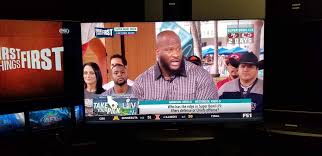 Key fox sports app features include: David Katzmaier On Twitter We Ll See How This Develops But Right Now The Fox Sports App Is Available Functioning Normally On Rokus I Checked Roku Ultra And Tcl Roku T Although I