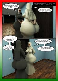 Moiarte- Extra Charity 4- Christmas special at Sex Comics