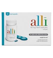 Alli Hard Capsules 84 X 60mg Boots
