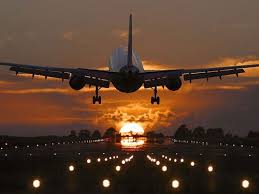 Summer Photography On Tumblr Plane Photography Airplane Landing Aircraft