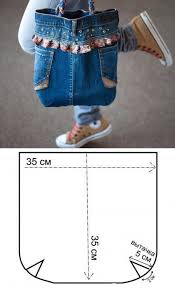 Kot Pantolon Canta Modelleri 15 El Isi Deryasi Creations Canta Modelleri Canta Canta Dikis Modelleri