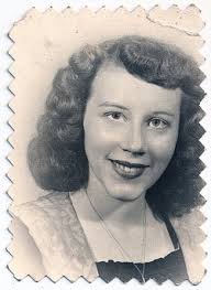 June Hart Beveridge (1929-2010)