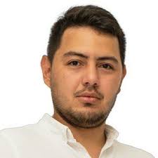 Conferencistas Agenda Técnica Exploración