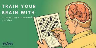 Once again, it is time for a selection of video games, and the highlight today is puzzles. Five Amazing Benefits Of Crossword Puzzles Wealth Words Crossword Crossword Puzzles Crossword Puzzle Games