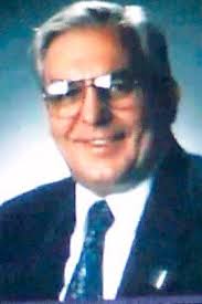 ALLAN CHOTINER Obituary (2012)